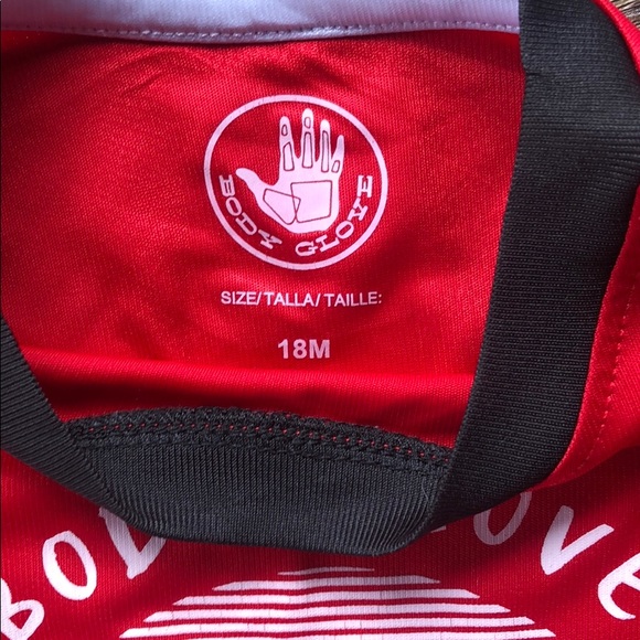 Body Glove | 18 Month | T-Shirt/Tank Bundle - Picture 2 of 3